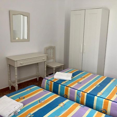 Appartement Apartamento Los Atlanticos à San Sebastián de la Gomera Extérieur photo