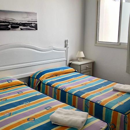 Appartement Apartamento Los Atlanticos à San Sebastián de la Gomera Extérieur photo