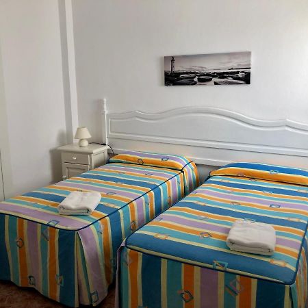 Appartement Apartamento Los Atlanticos à San Sebastián de la Gomera Extérieur photo