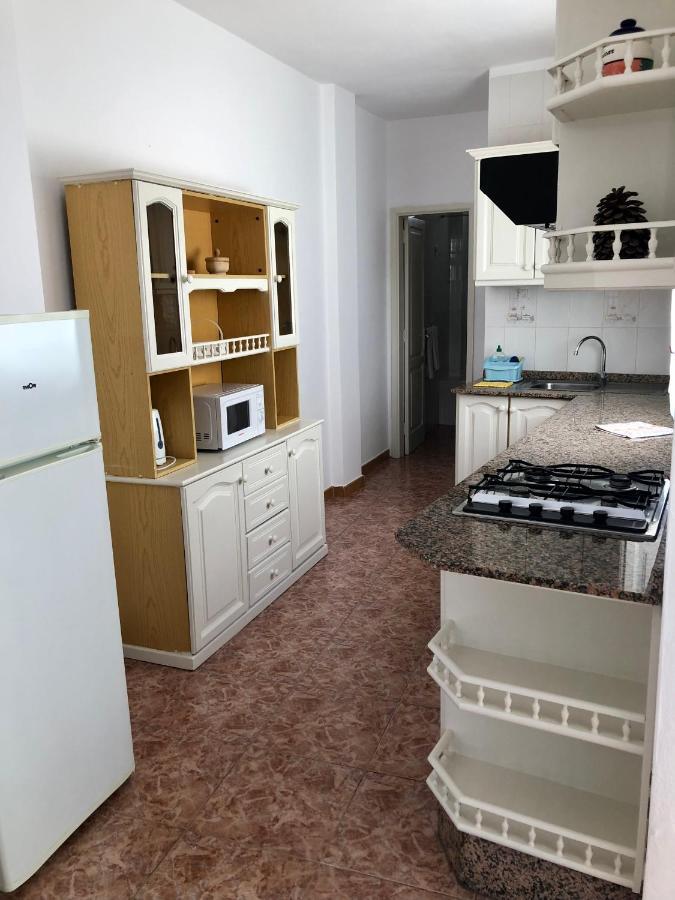 Appartement Apartamento Los Atlanticos à San Sebastián de la Gomera Extérieur photo