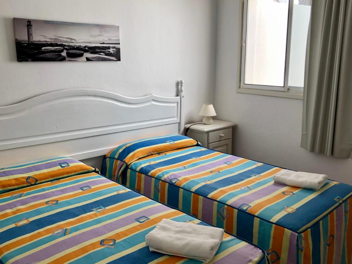 Appartement Apartamento Los Atlanticos à San Sebastián de la Gomera Extérieur photo