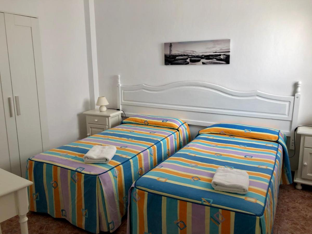 Appartement Apartamento Los Atlanticos à San Sebastián de la Gomera Extérieur photo