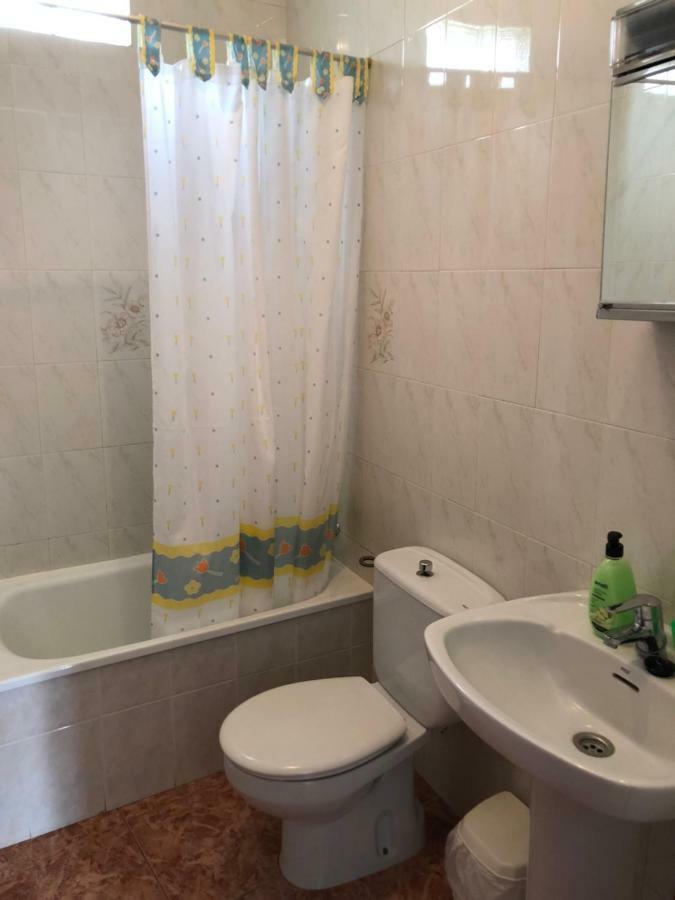 Appartement Apartamento Los Atlanticos à San Sebastián de la Gomera Extérieur photo